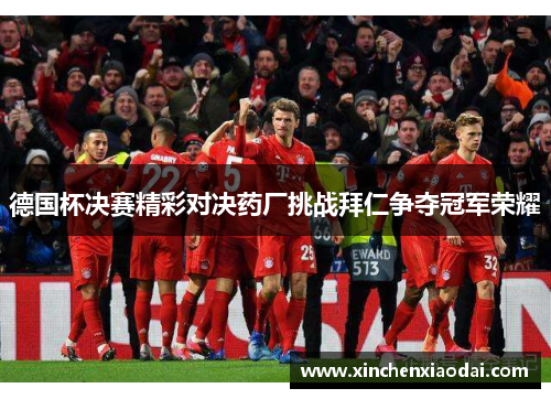 德国杯决赛精彩对决药厂挑战拜仁争夺冠军荣耀